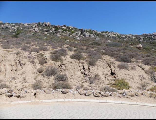 LAND FOR SALE IN ST HELENA VIEWS